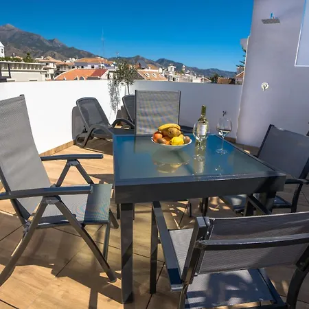 Kronox Apartmán