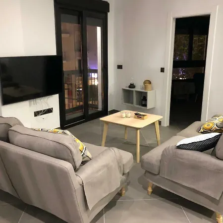 Apartmán Kronox