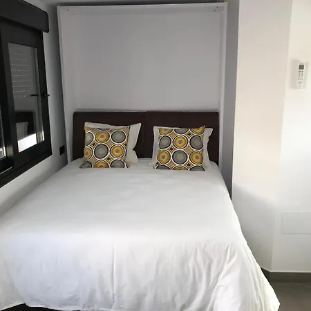 Kronox Apartment