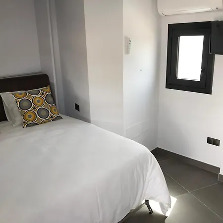 Apartment Kronox