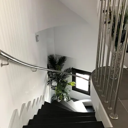 Kronox Apartment