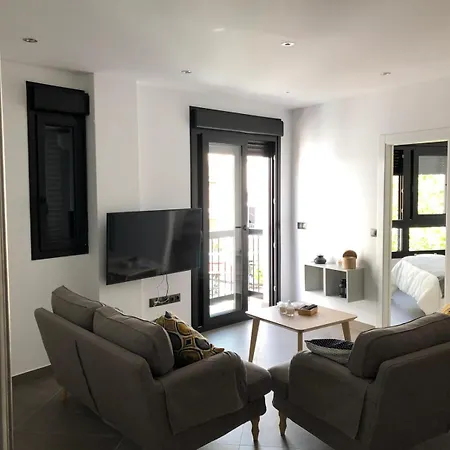 Kronox Apartment *