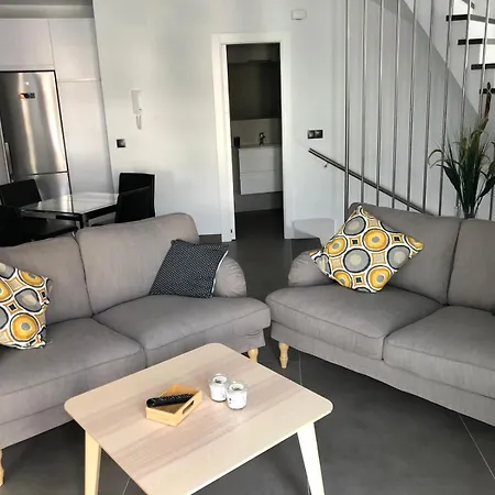 Apartment Kronox