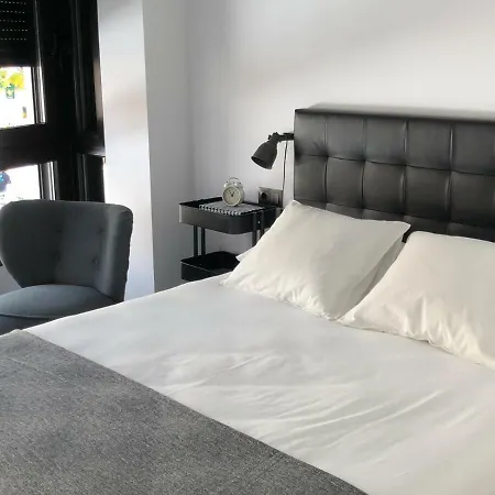 Kronox Apartment Nerja