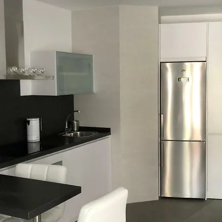 Apartment Kronox *