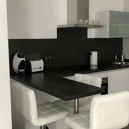 Kronox Apartment