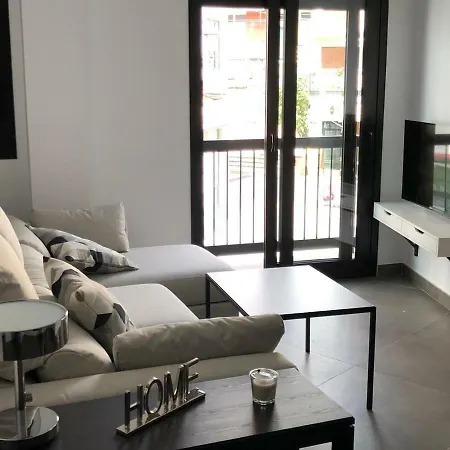 Apartment Kronox *