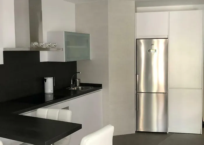 Apartamento Kronox *