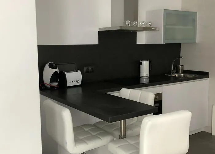 Kronox Appartement